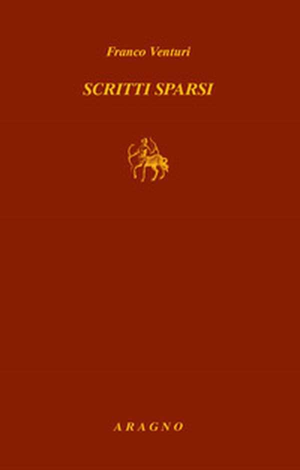 Scritti sparsi - Librerie.coop Scritti sparsi - Librerie.coop