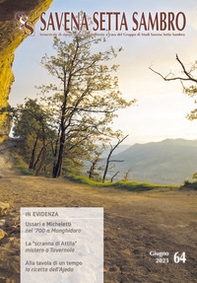 Savena Setta Sambro - Vol. 64 - Librerie.coop