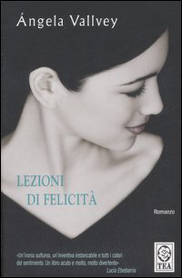 Lezioni di felicità - Librerie.coop Lezioni di felicità - Librerie.coop