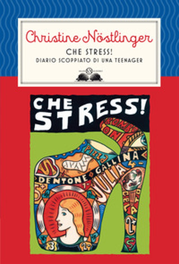 Che stress! - Librerie.coop Che stress! - Librerie.coop