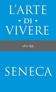 L'arte di vivere - Librerie.coop