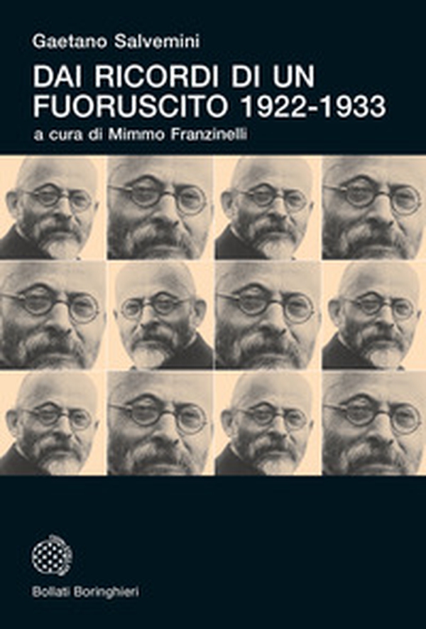 Dai ricordi di un fuoruscito 1922-1933 - Librerie.coop Dai ricordi di un fuoruscito 1922-1933 - Librerie.coop
