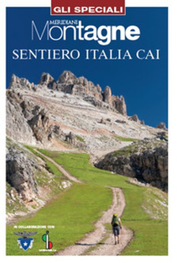 Sentiero Italia CAI - Librerie.coop Sentiero Italia CAI - Librerie.coop