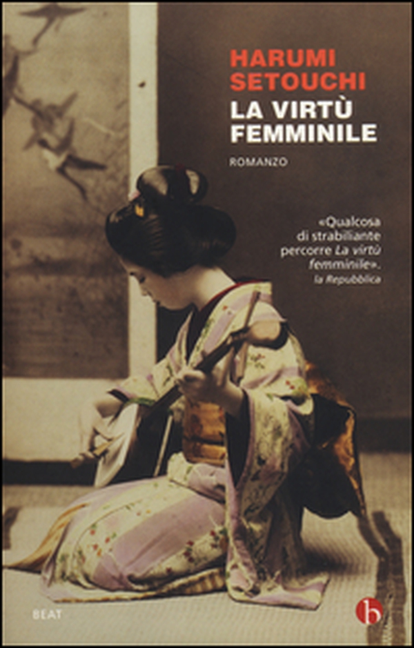 La virtù femminile - Librerie.coop La virtù femminile - Librerie.coop