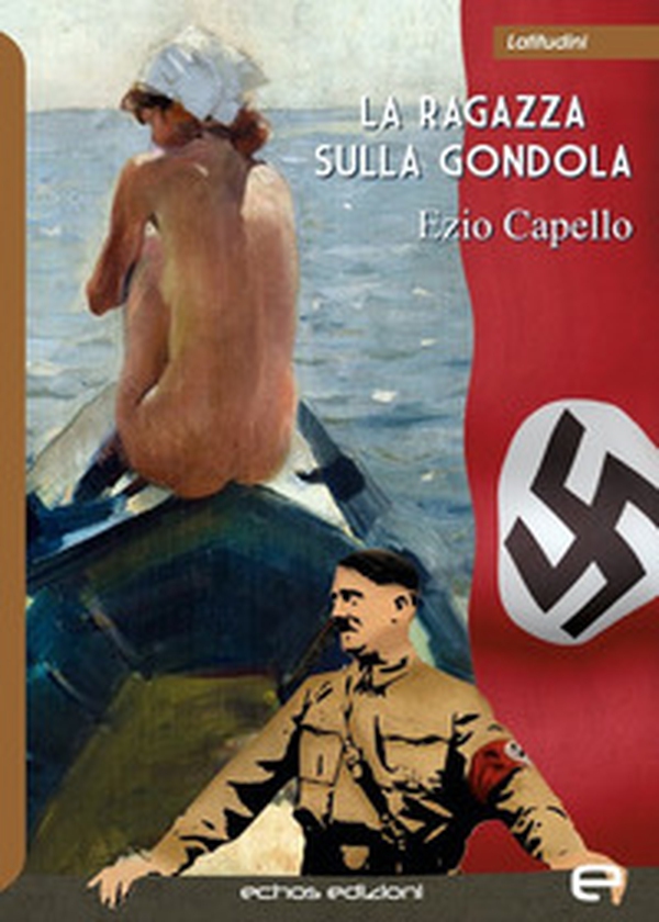 La ragazza sulla gondola - Librerie.coop La ragazza sulla gondola - Librerie.coop