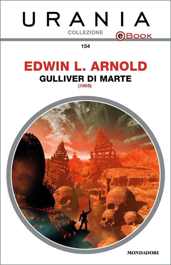 Gulliver di Marte (Urania) - Librerie.coop Gulliver di Marte (Urania) - Librerie.coop