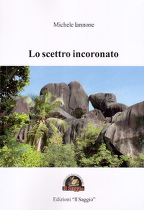 Lo scettro incoronato - Librerie.coop Lo scettro incoronato - Librerie.coop