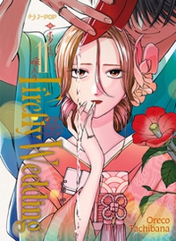 Firefly wedding - Vol. 11 - Librerie.coop