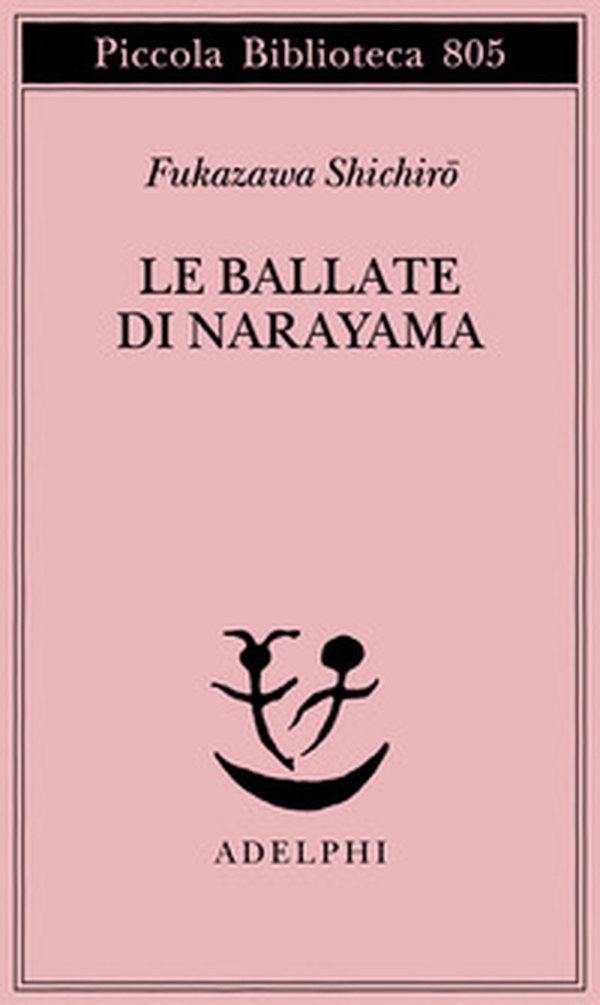 Le ballate di Narayama - Librerie.coop Le ballate di Narayama - Librerie.coop