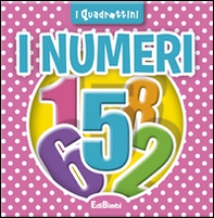 I numeri - Librerie.coop