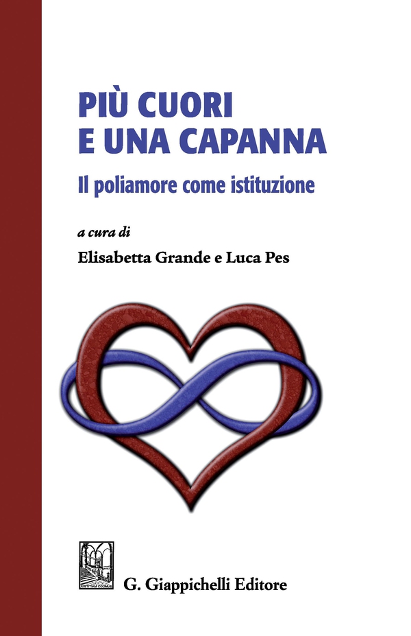 Più cuori e una capanna. - Librerie.coop Più cuori e una capanna. - Librerie.coop