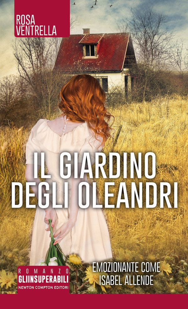 Il giardino degli oleandri - Librerie.coop Il giardino degli oleandri - Librerie.coop