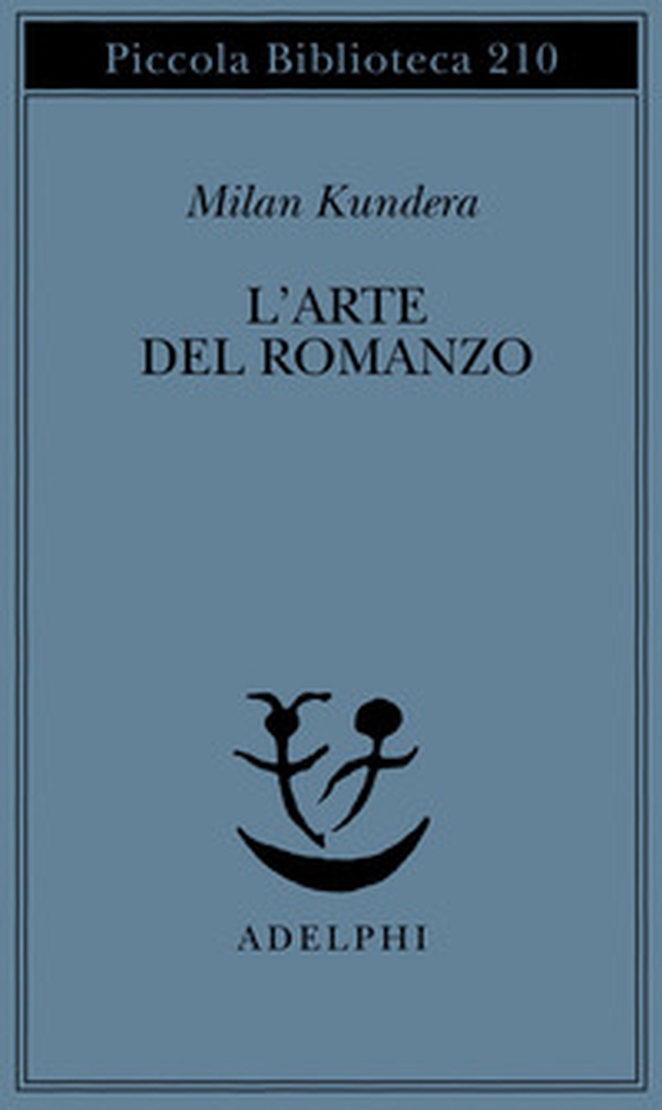 L'arte del romanzo - Librerie.coop L'arte del romanzo - Librerie.coop