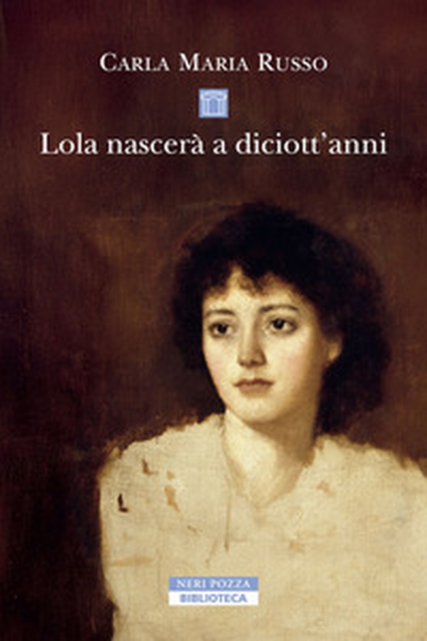 Lola nascerà a diciott'anni - Librerie.coop
