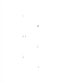 Valerio Rocco Orlando. Endless - Librerie.coop