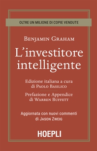 L’investitore intelligente - Librerie.coop L’investitore intelligente - Librerie.coop