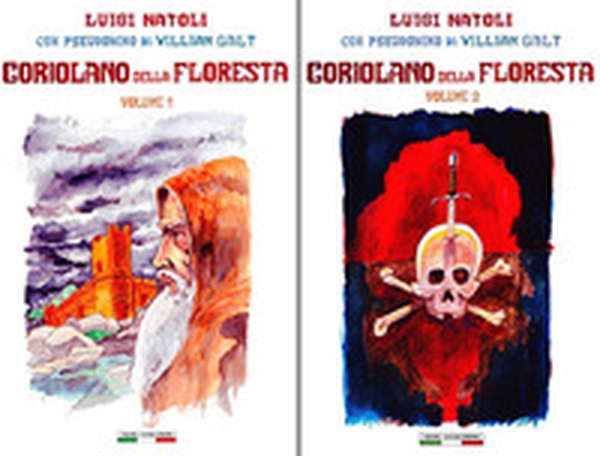 Coriolano della Floresta - Librerie.coop Coriolano della Floresta - Librerie.coop