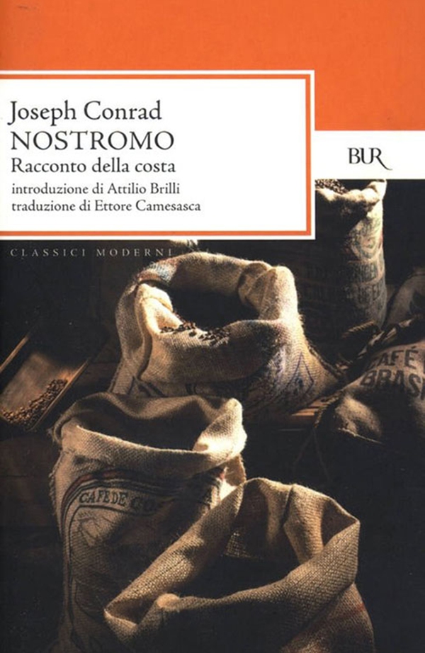 Nostromo - Librerie.coop Nostromo - Librerie.coop