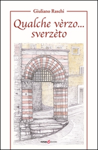 Qualche vèrzo... sverzèto - Librerie.coop