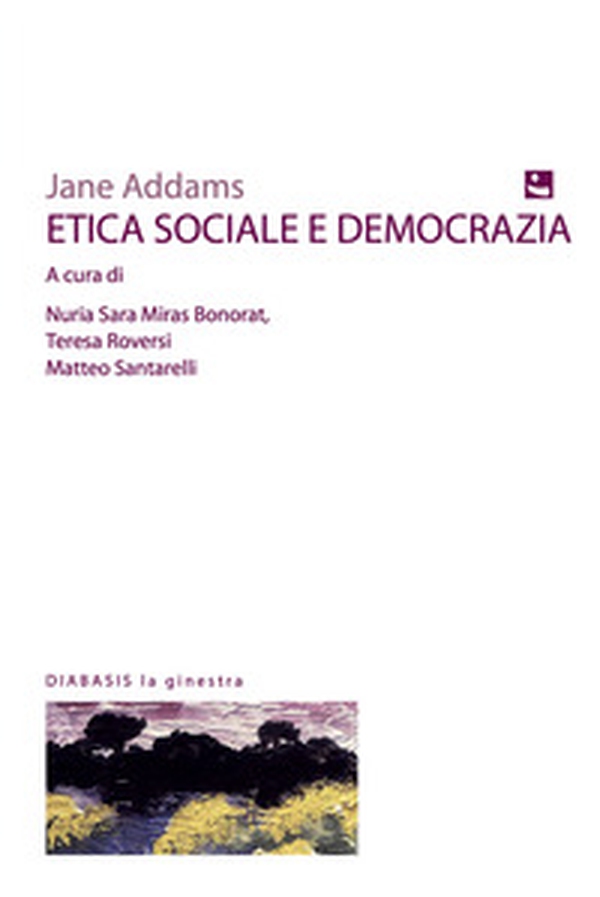 Etica sociale e democrazia - Librerie.coop Etica sociale e democrazia - Librerie.coop