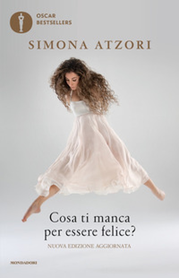 Cosa ti manca per essere felice? - Librerie.coop