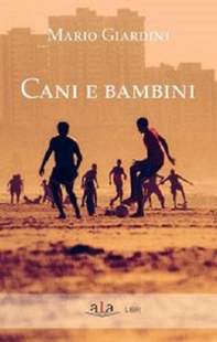 Cani e bambini - Librerie.coop