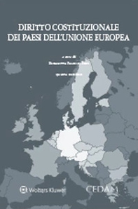 Diritto costituzionale dei paesi dell'Unione Europea - Librerie.coop
