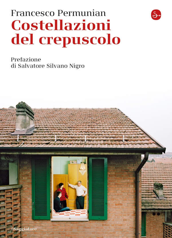 Costellazioni del crepuscolo - Librerie.coop Costellazioni del crepuscolo - Librerie.coop