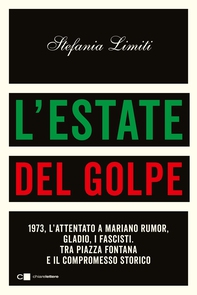 L'estate del Golpe - Librerie.coop L'estate del Golpe - Librerie.coop