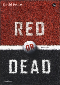Red or dead - Librerie.coop