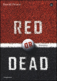 Red or dead - Librerie.coop Red or dead - Librerie.coop