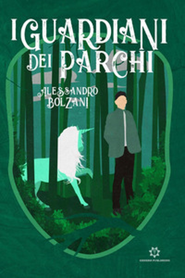 I guardiani dei parchi - Librerie.coop I guardiani dei parchi - Librerie.coop