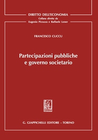 Partecipazioni pubbliche e governo societario - Librerie.coop