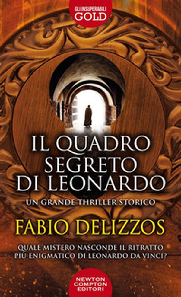 Il quadro segreto di Leonardo - Librerie.coop Il quadro segreto di Leonardo - Librerie.coop