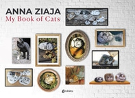 My book of cats. Ediz. italiana - Librerie.coop My book of cats. Ediz. italiana - Librerie.coop
