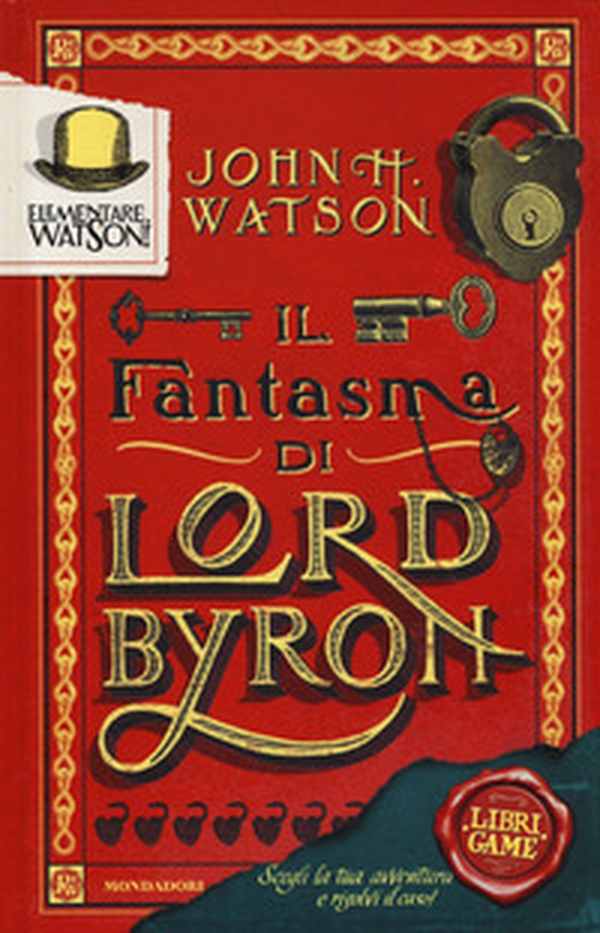 Elementare, Watson! - Vol. 1 - Librerie.coop Elementare, Watson! - Vol. 1 - Librerie.coop