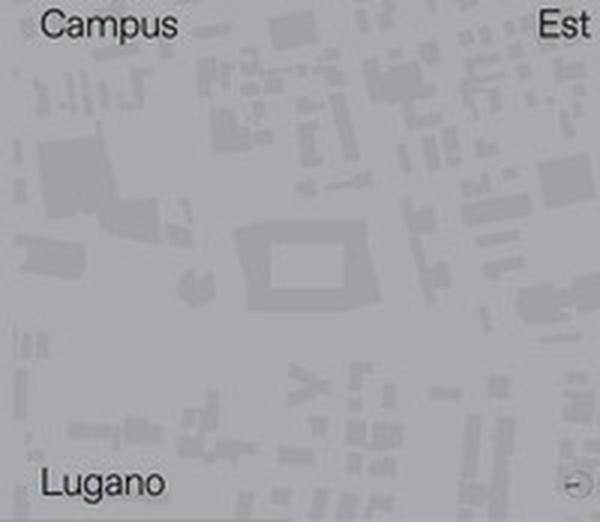 Campus Est. Polo universitario Lugano - Librerie.coop Campus Est. Polo universitario Lugano - Librerie.coop