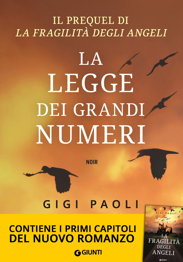La Legge dei grandi numeri - Librerie.coop La Legge dei grandi numeri - Librerie.coop