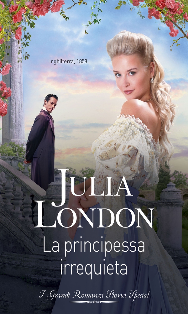 La principessa irrequieta - Librerie.coop La principessa irrequieta - Librerie.coop