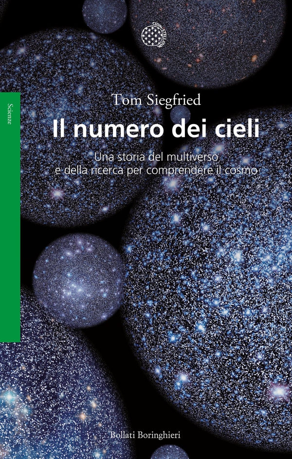 Il numero dei cieli - Librerie.coop Il numero dei cieli - Librerie.coop