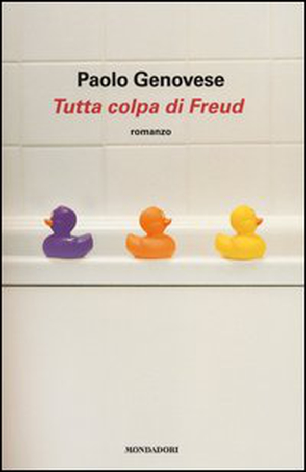 Tutta colpa di Freud - Librerie.coop Tutta colpa di Freud - Librerie.coop