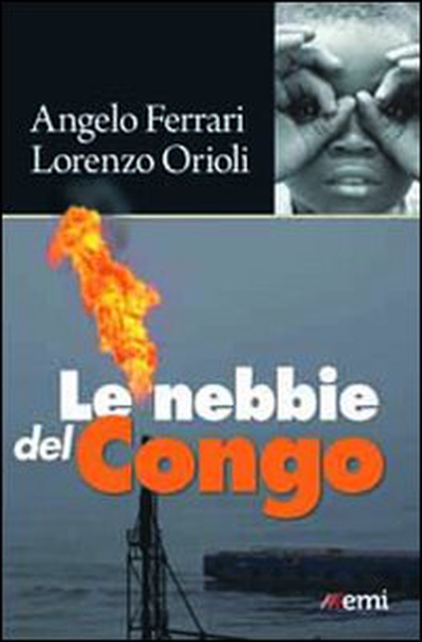 Le nebbie del Congo - Librerie.coop Le nebbie del Congo - Librerie.coop