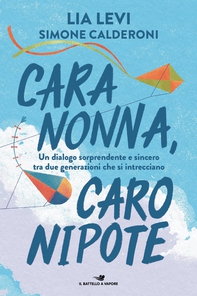 Cara nonna, caro nipote - Librerie.coop