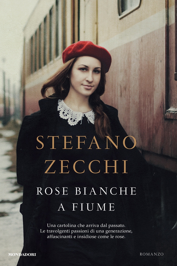 Rose bianche a Fiume - Librerie.coop Rose bianche a Fiume - Librerie.coop