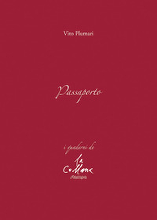 Passaporto - Librerie.coop Passaporto - Librerie.coop