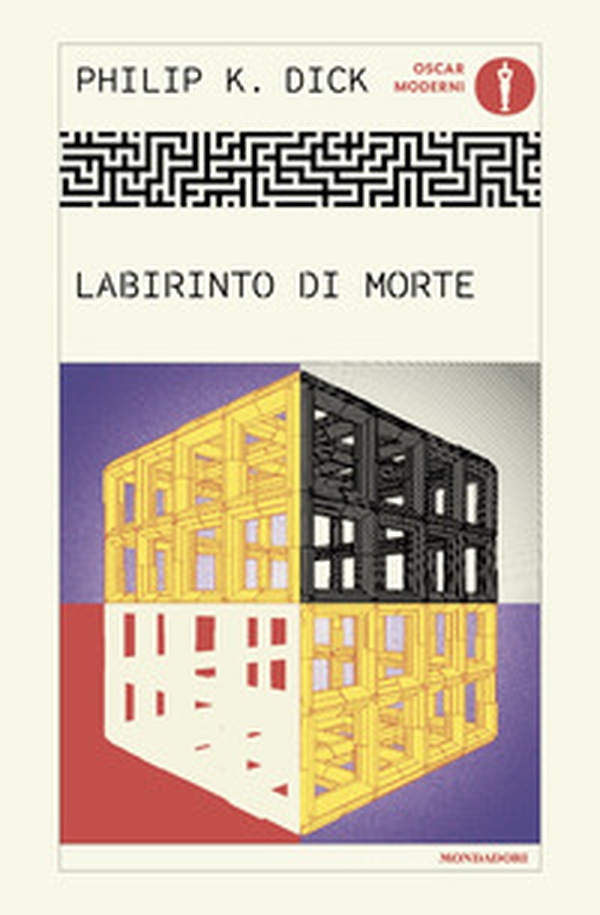 Labirinto di morte - Librerie.coop