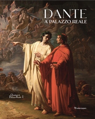 Dante a Palazzo Reale - Librerie.coop