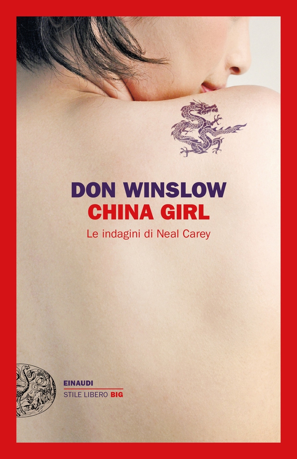 China Girl - Librerie.coop China Girl - Librerie.coop