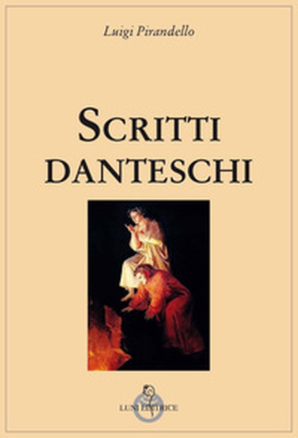 Scritti danteschi - Librerie.coop Scritti danteschi - Librerie.coop