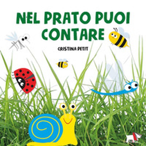 Nel prato puoi contare - Librerie.coop